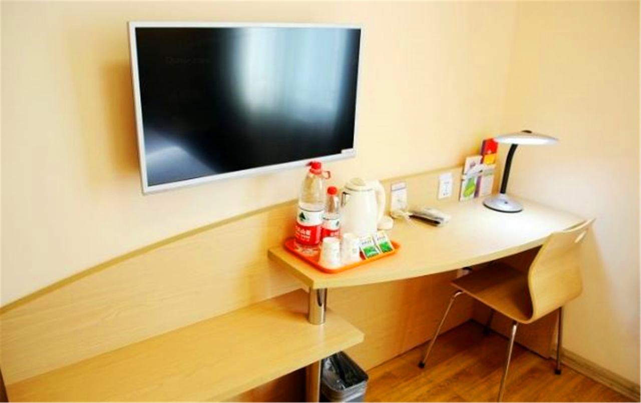 Greentree Inn Shandong Qingdao Railway Station Zhanqiao Yacht Wharf Express Exterior foto